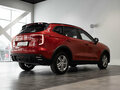 2026 Haval Jolion I Рестайлинг 2, красный - вид 7