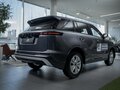 2026 Jaecoo J6, серый - вид 5