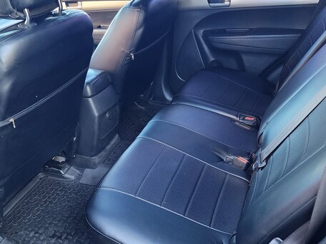 2010 Kia Sorento II, золотистый, 999999 рублей, вид 5