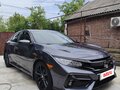 2020 Honda Civic Si X Рестайлинг, серый, 2320000 рублей - вид 10