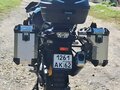 2023 Suzuki V-Strom 800DE, синий, 1050000 рублей - вид 5