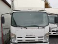 2017 Isuzu Elf (N-series), белый - вид 9