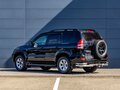 2005 Toyota Land Cruiser Prado 5-speed 120 Series, чёрный, 1495000 рублей - вид 3