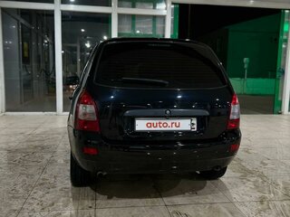 2012 Lada (ВАЗ) Kalina I, чёрный, 350000 рублей, вид 5