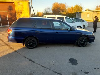 1999 Nissan Expert, синий, 330000 рублей, вид 4