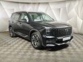 2023 GAC GS8 II, чёрный, 2609000 рублей - вид 2