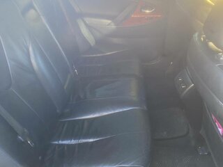 2011 Toyota Camry VI (XV40) Рестайлинг, чёрный, 1200000 рублей, вид 5
