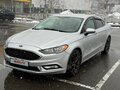 2017 Ford Fusion (North America) II Рестайлинг, серый, 1050000 рублей - вид 5