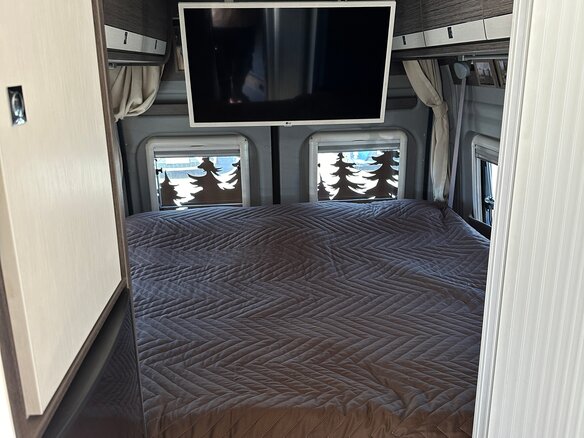 2015 Fiat Professional Ducato, чёрный, 10250000 рублей - вид 11