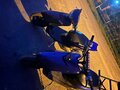 2004 Yamaha Jog, пурпурный, 68000 рублей - вид 5
