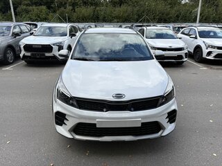 2025 Solaris KRX, белый, 2585000 рублей, вид 2