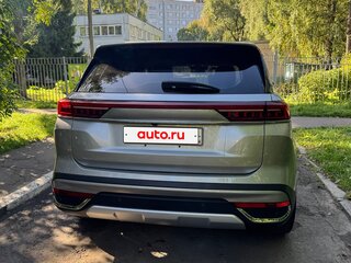 2022 FAW Bestune T99 I, серый, 2350000 рублей, вид 3