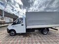 2023 ГАЗ ГАЗель Next, белый, 3000000 рублей - вид 5