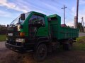 1989 Isuzu Forward (F-Series), зелёный, 2200000 рублей - вид 6
