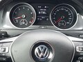 2019 Volkswagen Golf VII Рестайлинг, серый - вид 11