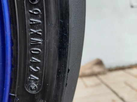 2016 Yamaha MT-09 (FZ-09), серый, 740000 рублей, вид 5