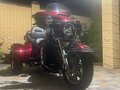 2015 Harley-Davidson Tri Glide, красный, 3600000 рублей - вид 5