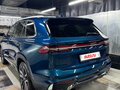 2023 Geely Monjaro (Xingyue L) I, зелёный, 3000000 рублей - вид 9