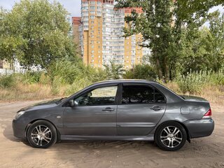 2005 Mitsubishi Lancer IX, серый, 309000 рублей, вид 5