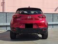 2023 Mazda CX-3 I Рестайлинг, красный, 1241000 рублей - вид 3