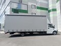 2014 ГАЗ ГАЗель Next, белый, 2500000 рублей - вид 4