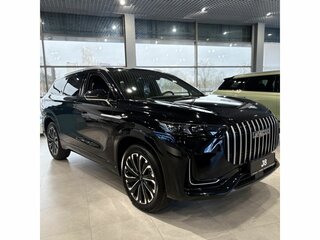 2026 Jaecoo J8, чёрный, 4330000 рублей, вид 3