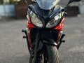 2014 Kawasaki Ninja 400, красный, 415000 рублей