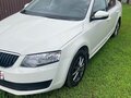 2013 Skoda Octavia III (A7), белый, 1100000 рублей