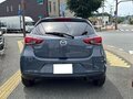 2022 Mazda 2 IV (XP21), серый, 900000 рублей - вид 5