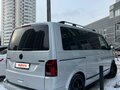 2020 Volkswagen Multivan T6 Рестайлинг, серый, 4700000 рублей - вид 6
