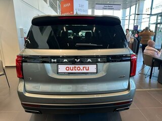 2024 Haval H5 II, серый, 2654400 рублей, вид 3