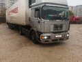 2000 MAN F 2000, серебристый, 800000 рублей - вид 1