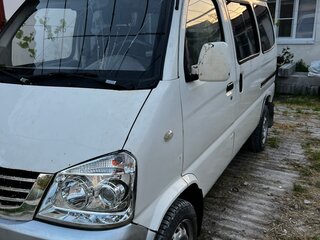 2008 FAW Jinn, белый, 330000 рублей, вид 5
