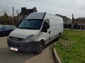 2011 Iveco Daily, белый, 950000 рублей - вид 5