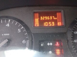 2016 Lada (ВАЗ) Largus I, белый, 290000 рублей, вид 5