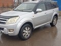 2005 Great Wall Hover, серебристый, 925000 рублей - вид 2