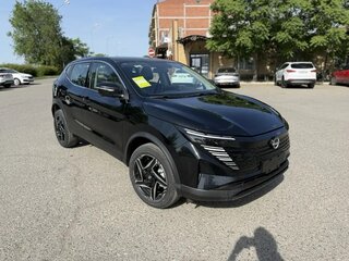 2026 Nissan Qashqai II Рестайлинг 2, чёрный, 2500000 рублей, вид 1