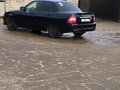 2014 Lada (ВАЗ) Priora I Рестайлинг, синий, 580000 рублей - вид 5