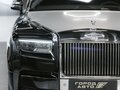 2021 Rolls-Royce Phantom VIII (Series I), чёрный, 45000000 рублей - вид 3
