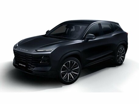 Jetour Dashing I