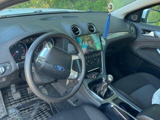 2012 Ford Mondeo IV Рестайлинг, белый, 750000 рублей, вид 5