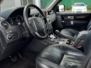 2010 Land Rover Discovery IV, серый, 1800000 рублей, вид 5