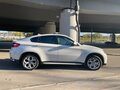 2008 BMW X6 35d I (E71), белый, 2000000 рублей - вид 2