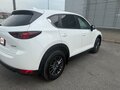 2020 Mazda CX-5 II, белый, 2499999 рублей - вид 5
