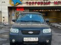 2006 Ford Maverick III, чёрный, 270000 рублей - вид 1