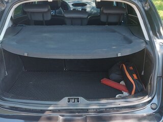 2012 Renault Megane III Рестайлинг, чёрный, 750000 рублей, вид 5