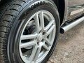2007 Honda Crossroad II, чёрный, 1390000 рублей - вид 11