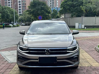 2022 Volkswagen Bora IV (China Market) Рестайлинг, серый, 1041000 рублей, вид 2