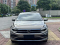 2022 Volkswagen Bora IV (China Market) Рестайлинг, серый - вид 1