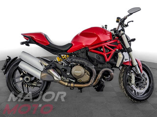 Ducati Monster 1200
